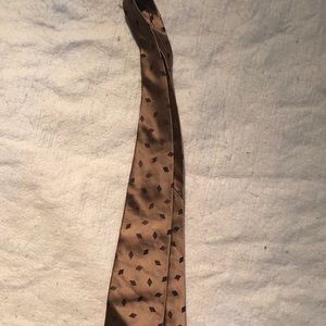 Bugatti Mens Tie Designer